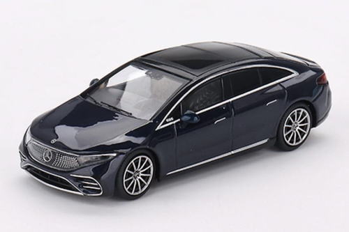 メルセデス-ベンツ EQ5 1/64 Mercedes-Benz