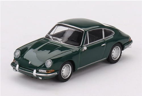 ポルシェ 911 1/64 Porsche 911
