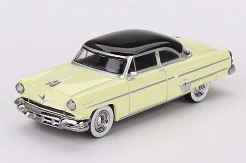 リンカーン カプリ 1/64 Lincoln Capri