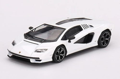 ランボルギーニ カウンタックLP1 1/64 Lamborghini Countach