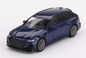 ABT アウディ RS6-R 1/64 Audi RS6-R