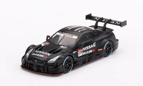 Nissan GT-R Nismo