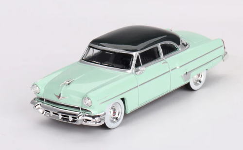リンカーン カプリ 1/64 Lincoln Capri