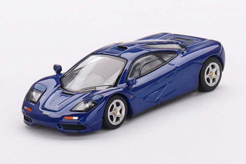 マクラーレン F1 1/64 McLaren F1