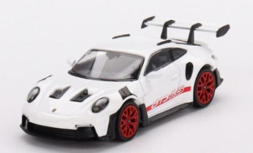 ポルシェ 911 GT3 1/64 Porsche 911