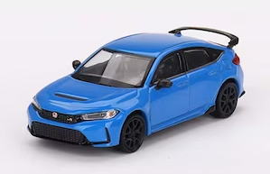 ホンダ シビック タイプR 1/64 Honda Civic Type R