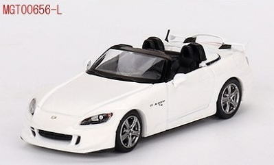 ホンダ S2000 1/64 Honda S2000