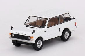 レンジローバー 1/64 Range Rover