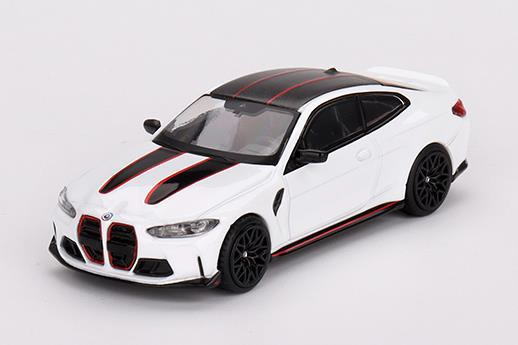 BMW M4 1/64 BMW M4