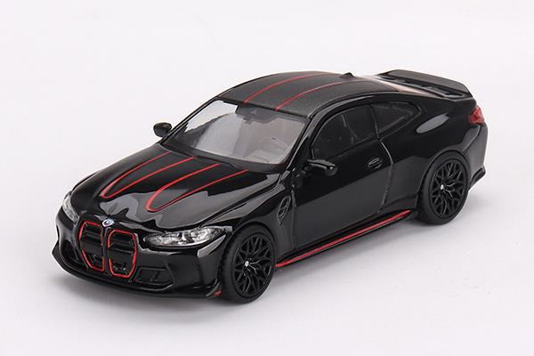 BMW M4 1/64 BMW M4