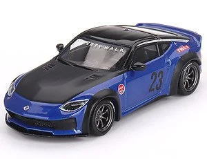 日産 Z LB 1/64 Nissan Z lB