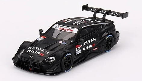 日産 Z GT500 1/64 Nissan Z GT500 Nismo