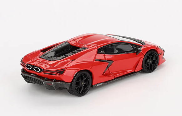 ランボルギーニ レヴェルト 1/64 Lamborghini Revuelto
