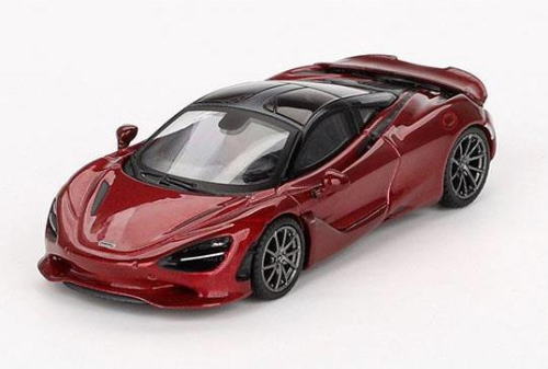 マクラーレン 750S 1/64 McLaren 750S