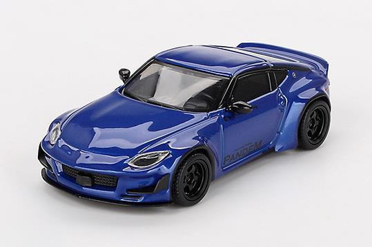 日産 フェアレディ Z 1/64 Nissan Fairlady Z