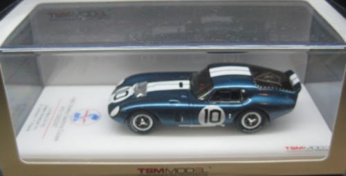 Shelby Daytona 1965