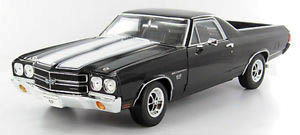 シボレー エルカミ 1/18 Chevrolet El Camino
