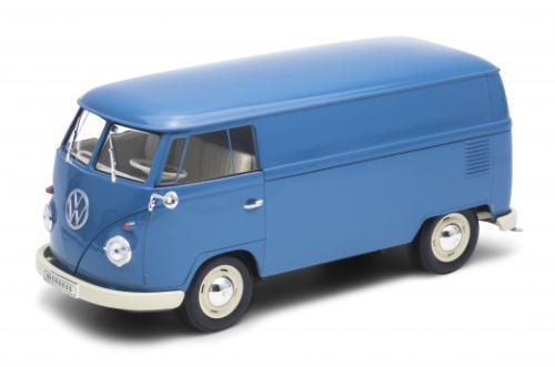 フォルクスワーゲン T1 バス 1/18 VW Bus 1963