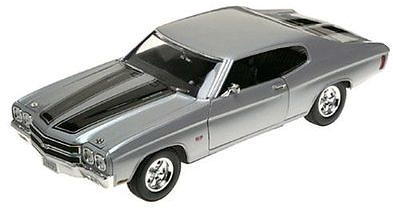 シボレー シェベル SS 454 1/18 1970 Chevelle SS