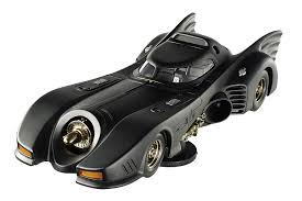 バットマン リターン 1/18 BAtman Returns