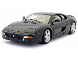 フェラーリ F355 ベルリネッタ 1/18 Ferrari Berlinetta