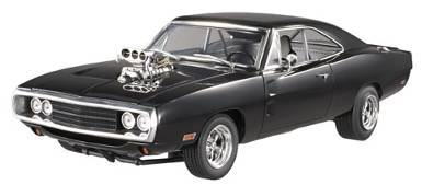 ワイルドスピード チャージャー 1/18 Dodge Chargerチャージャー