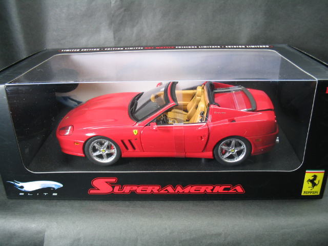 Amazon | HotWheels 1:18 フェラーリ 250GTO 赤MATTEL | ミニカー・ダイキャストカー | ホビー