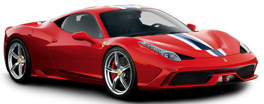 フェラーリ 458 スペチアーレ 1/43 Ferrari 458 Speciale