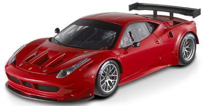 フェラーリ 458 イタリア 1/43 Ferrari 458 Italia