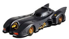バットモービル 1/43 Batmobile 1989