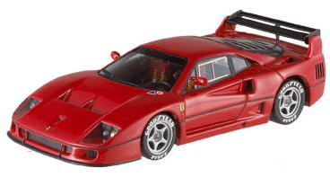 フェラーリ F40 1/43 Ferrari Competizione