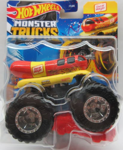 Monster Truck