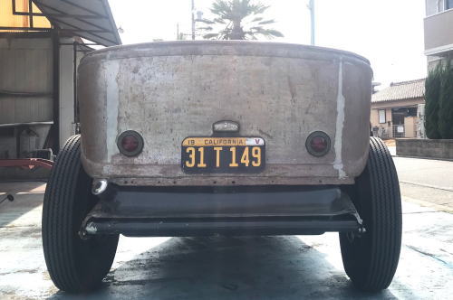 1934 フォード 1955 Ford