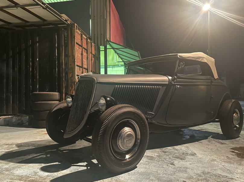 R＆B アメ車 車両 販売 V8 ACAR マッスルカー MUSCLE ホット