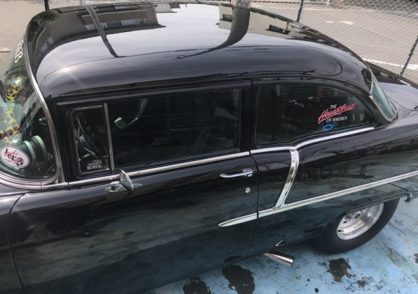 '55 シェビー 1955 Chevy