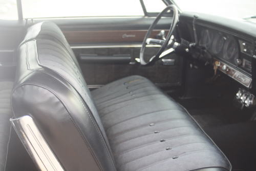 '67 シボレー カプリス 1967 Chevrolet Caprice