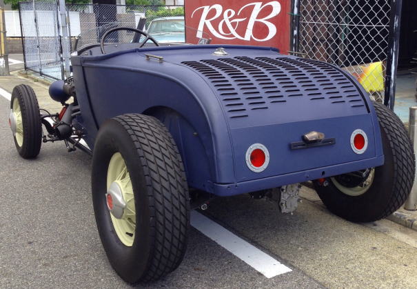 モデルA フォード 1929 1929 Ford Model A アメ車
